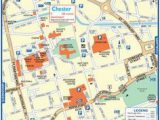 Map Of Chester England 347 Best Uk town and City Maps Images In 2014 City Maps