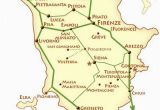 Map Of Chianti Italy How to Get Around Tuscany by Train Travel Destinations Pinterest