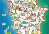 Map Of Chianti Italy toscana Map Italy Map Of Tuscany Italy Tuscany Map toscana Italy