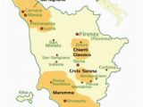 Map Of Chianti Region Italy 18 Best Italy Maps Images Italy Map Map Of Italy Italy Travel