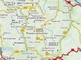 Map Of Chianti Region Italy toscana Online Reisefuhrer Chianti toscana Reisefuhrer Aus Dem
