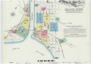 Map Of Chillicothe Ohio Map Chillicothe Ohio 39 Best Chillicothe History Images On Pinterest