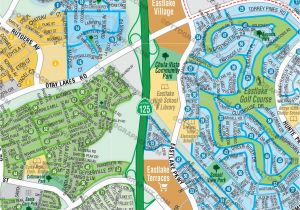 Map Of Chula Vista California Chula Vista Map 3 Options Full north south San Diego County 2019