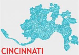 Map Of Cincinnati Ohio Neighborhoods 59 Best Cincinnati Neighborhoods Images Cincinnati Neighborhoods