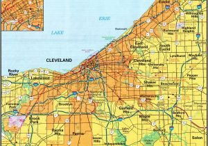 Map Of Cincinnati Ohio Neighborhoods City Map Sites Perry Castaa Eda Map Collection Ut Library Online