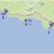 Map Of Cinque Terre Italy Cinque Terre Visit In One Day