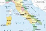 Map Of Cities In Italy Maps Of Italy Political Physical Location Outline thematic and