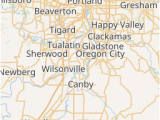 Map Of Clackamas oregon Category Boring oregon Wikimedia Commons