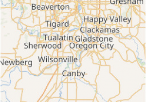 Map Of Clackamas oregon Category Boring oregon Wikimedia Commons