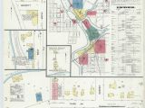 Map Of Clare Michigan Map Michigan Library Of Congress