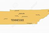 Map Of Clarksville Tennessee Jackson Tn Map Population Map Of Us