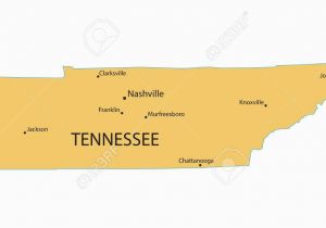 Map Of Clarksville Tennessee Jackson Tn Map Population Map Of Us