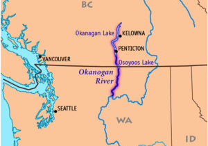 Map Of Clatskanie oregon List Of Tributaries Of the Columbia River Revolvy