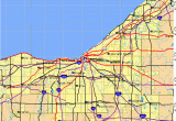 Map Of Cleveland Ohio Neighborhoods Cleveland Zip Code Map Luxury Nw Washington Dc A Map and
