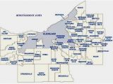 Map Of Cleveland Ohio Suburbs 36 Best Cleveland My Hometown Images On Pinterest Cleveland Rocks