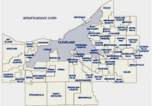 Map Of Cleveland Ohio Suburbs 36 Best Cleveland My Hometown Images On Pinterest Cleveland Rocks