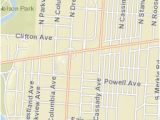 Map Of Clifton Cincinnati Ohio the City Of Bexley Ohio Bexley Cra Map Map Of Clifton Cincinnati Ohio the City Of Bexley Ohio Bexley Cra Map