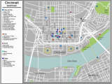 Map Of Clifton Ohio Cincinnati Travel Guide at Wikivoyage