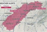 Map Of Clifton Ohio Reports Damage Power Outages Reported after Severe Storms Slam