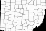 Map Of Clinton County Ohio Fulton County Ohio Genealogy Genealogy Familysearch Wiki