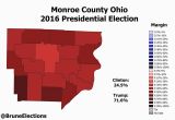 Map Of Clinton County Ohio Ryan Brune On Twitter A Monroe County Thread Alright Monroe