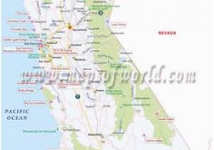 Map Of Clovis California 97 Best California Maps Images California Map Travel Cards