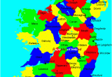 Map Of Co Mayo Ireland Ireland Road Ways Two On the Loose Travel Humanities Photos Mayo
