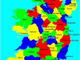 Map Of Co Mayo Ireland Ireland Road Ways Two On the Loose Travel Humanities Photos Mayo