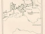 Map Of Coastal New England File Fmib 42289 Map Showing Woods Hole Region and Adjacent