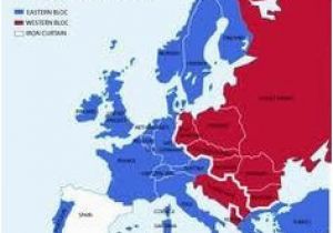 Map Of Cold War Europe 13 Best Hungarian Uprising 1956 Images In 2016 History