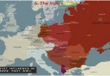 Map Of Cold War Europe Cold War 2 the 1940s Iron Curtain Truman Marshall Plan