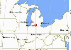 Map Of Coldwater Michigan 9 Best Coldwater Michigan Images On Pinterest Coldwater Michigan