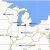 Map Of Coldwater Michigan 9 Best Coldwater Michigan Images On Pinterest Coldwater Michigan