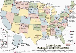 Map Of Colleges and Universities In California California Colleges and Universities Map Massivegroove Com
