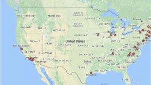 Map Of Colleges In New England Map Need Blind Schools that Report Meeting Full Need Paying for