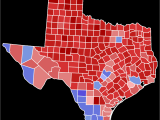 Map Of Colleges In Texas 2018 Texas Gubernatorial Election Wikipedia