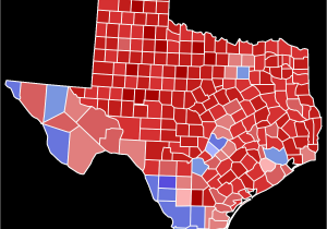 Map Of Colleges In Texas 2018 Texas Gubernatorial Election Wikipedia