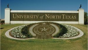 Map Of Colleges In Texas Maps Contacts and Info University Of north Texas Guide for