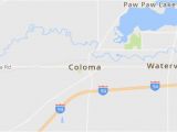Map Of Coloma Michigan Coloma 2019 Best Of Coloma Mi tourism Tripadvisor
