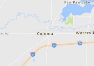 Map Of Coloma Michigan Coloma 2019 Best Of Coloma Mi tourism Tripadvisor