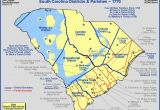 Map Of Colonial north Carolina to 1760 Map to 1775 Map Sc Sea islands Our Historic Past