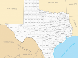 Map Of Colorado and Texas Texas County Map Luxury Texas County Map Map Od Texas Apafun World