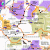 Map Of Colorado and Utah A Map Of southern Utah and northeast Arizona Showing How Close Zion