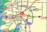 Map Of Colorado Cities and Counties towns within One Hour Drive Of Denver area Colorado Vacation Directory