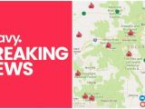 Map Of Colorado Fires Colorado Fire Maps Fires Near Me Right now July 10 Heavy Com