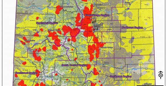 Map Of Colorado Fires today 34 Current Colorado Fires Map Maps Directions