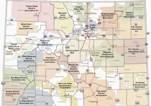 Map Of Colorado Grand Junction Grand Junction Map Lovely Colorado Springs Map Elegant Colorado Map