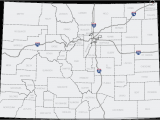 Map Of Colorado Highways Colorado State Highway 11 Wikipedia