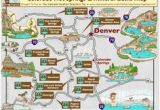 Map Of Colorado Hot Springs Colorado Hot Springs Map Best Of 112 Best Colorado Rocky Mountain