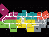 Map Of Colorado Mills Mall 34 Concord Mills Mall Map Maps Directions